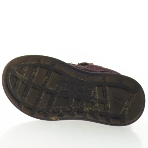 Vinterstøvler til børn fra Ecco (str. 27)