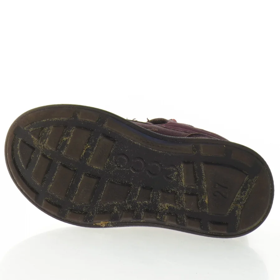 Vinterstøvler til børn fra Ecco (str. 27)