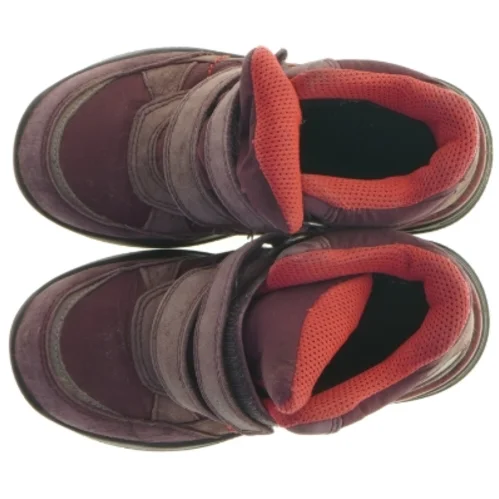 Vinterstøvler til børn fra Ecco (str. 27)