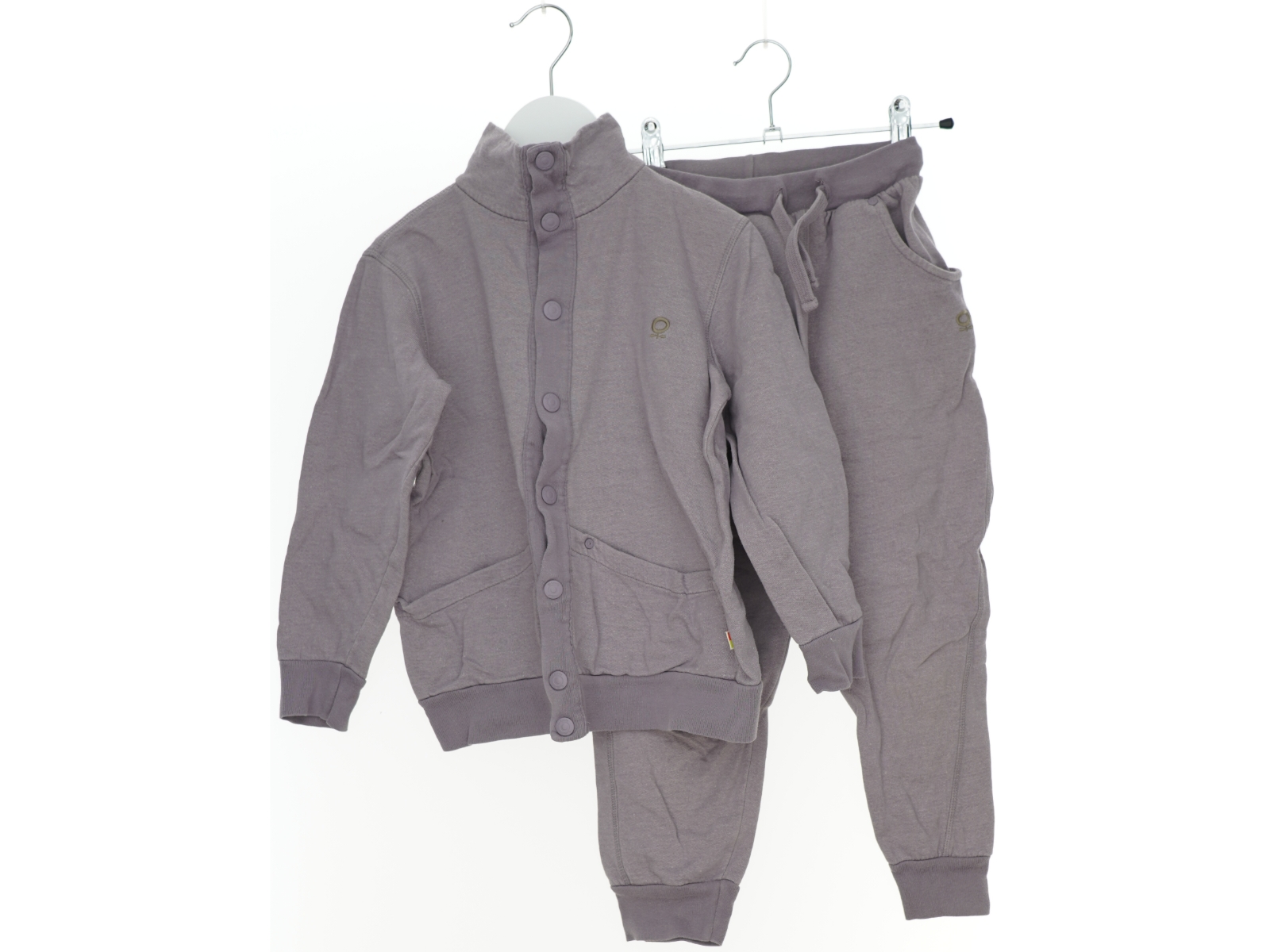 Joggingsæt fra Katvig(2 stk.) (str. 122 cm)