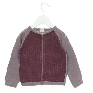 Trøje fra serendipity (str. 92 cm)