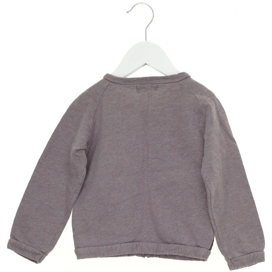 Trøje fra serendipity (str. 92 cm)