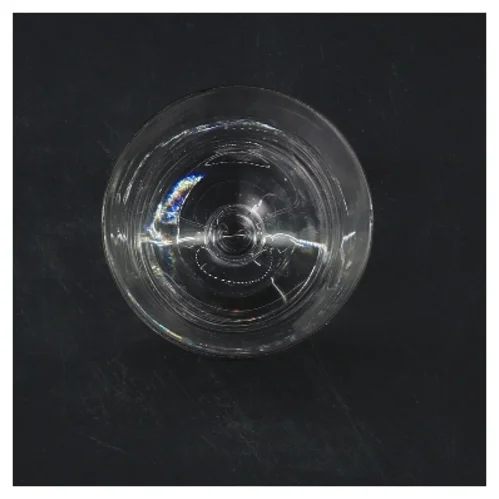 Vinglas (str. Ø 6,5 cm længde 13 cm)