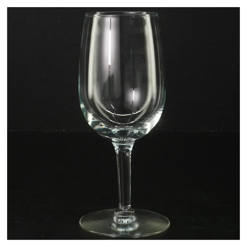 Vinglas (str. Ø 5,5.cm længde 16,5 cm)