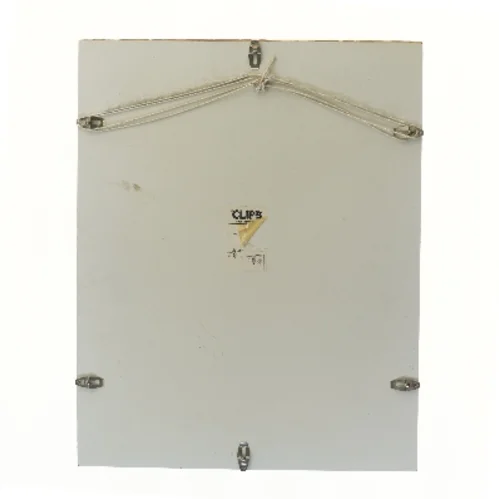 Plakat af mor og barn (str. 50x40 cm)