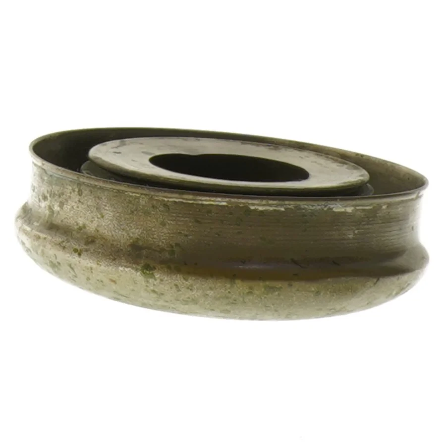 Rund metalbeholder (str. Ø 10 cm)