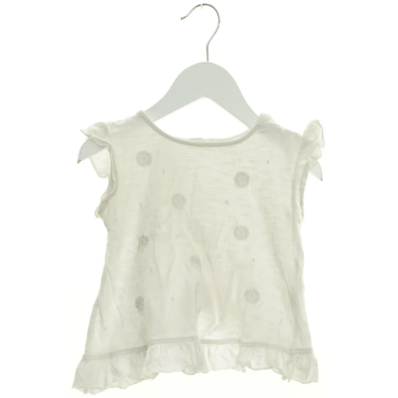 T-Shirt fra Zara (str. 92 cm)