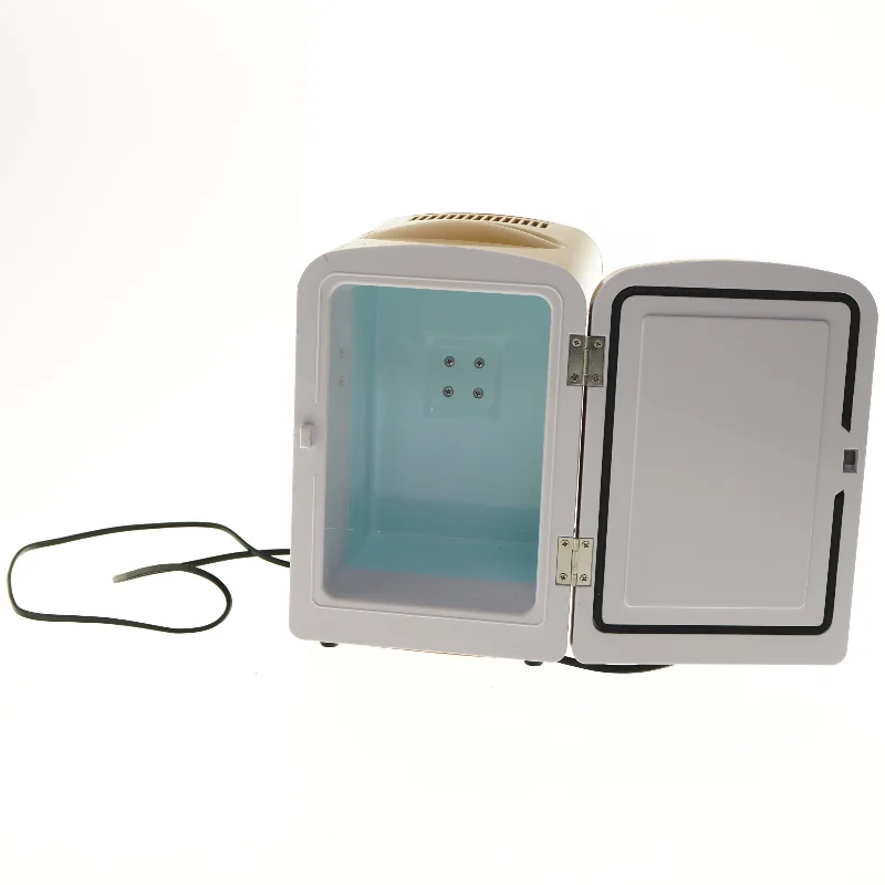 Minikøleskab DeskChiller (str. 28x25x19 cm)