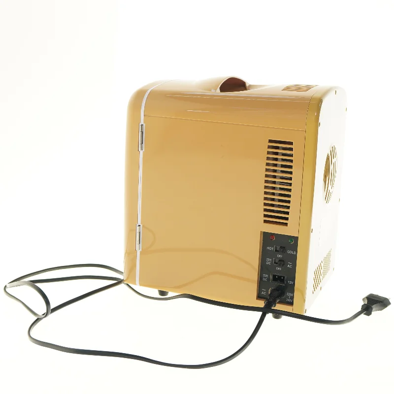 Minikøleskab DeskChiller (str. 28x25x19 cm)