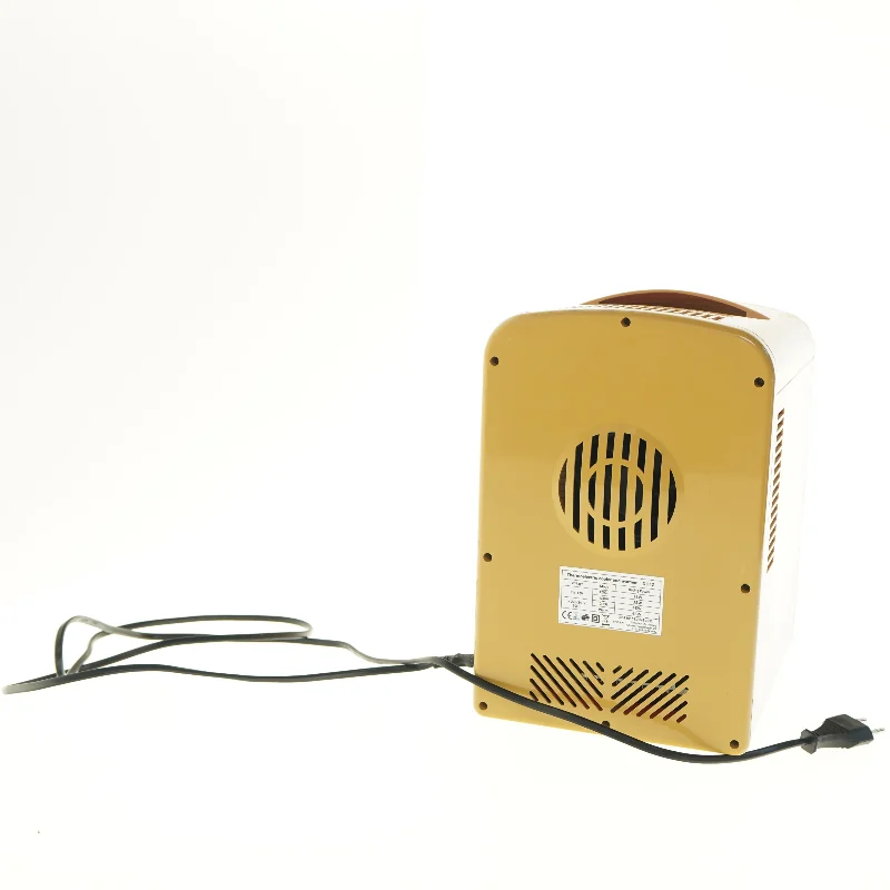 Minikøleskab DeskChiller (str. 28x25x19 cm)