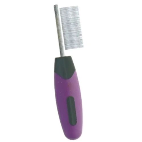 Kam til kæledyr (str. 12 cm)