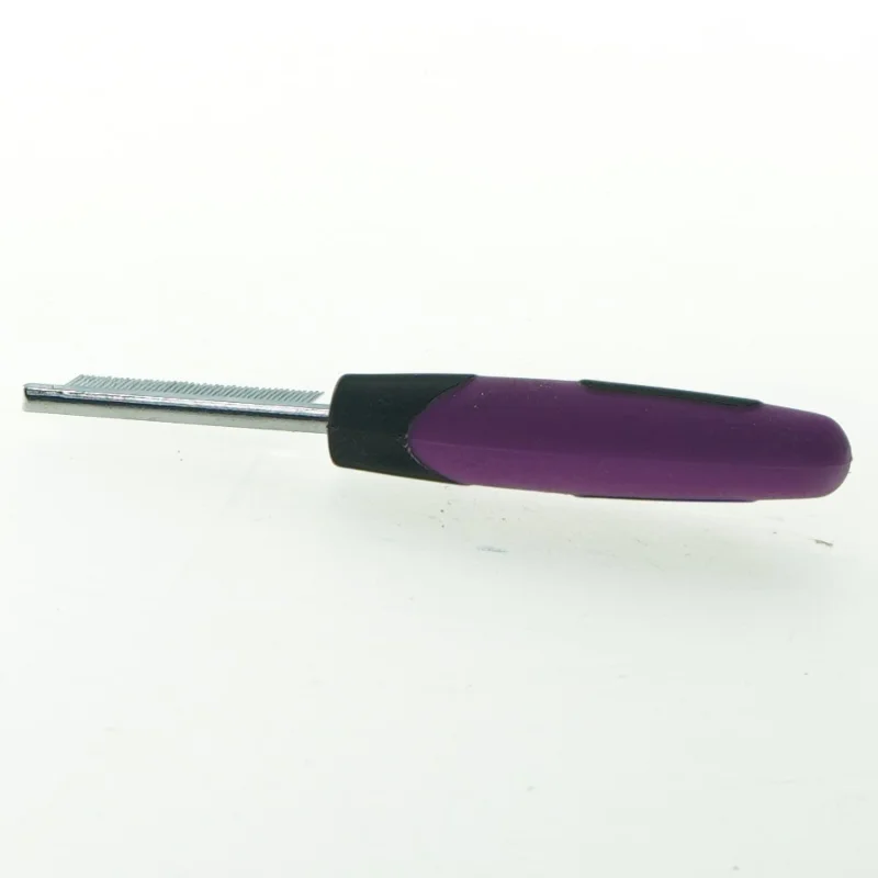 Kam til kæledyr (str. 12 cm)