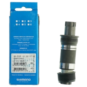 Shimano krankboks - Bottom Bracket