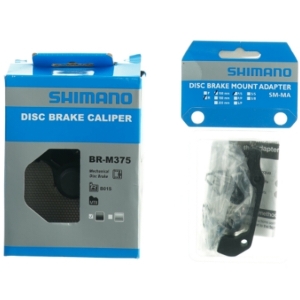 Shimano skivebremse - Disc Brake Caliper