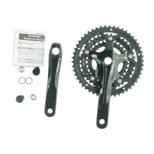 Shimano Cykelkranksæt - Front Chainwheel