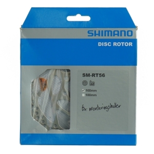 Shimano skivebremserotor