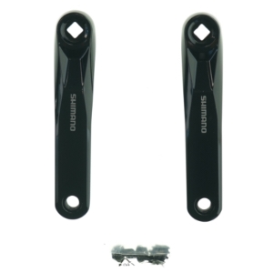 Shimano pedalarmssæt
