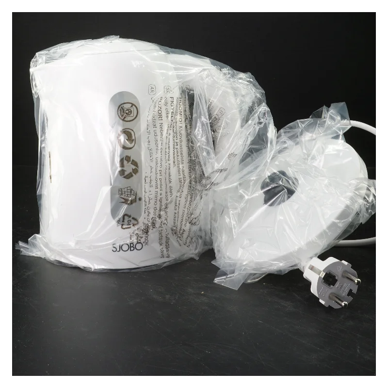 Elektrisk elkedel Sjóbo 1,7 liter fra Sjóbo