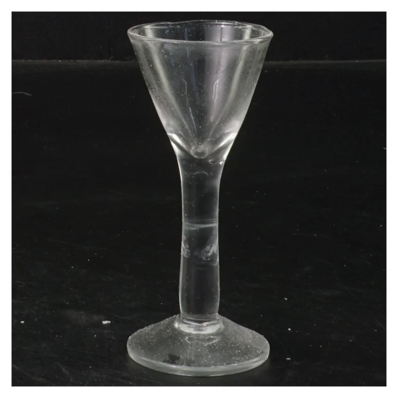 Snapseglas (str. 9,5 cm)