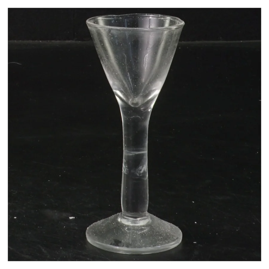Snapseglas (str. 9,5 cm)