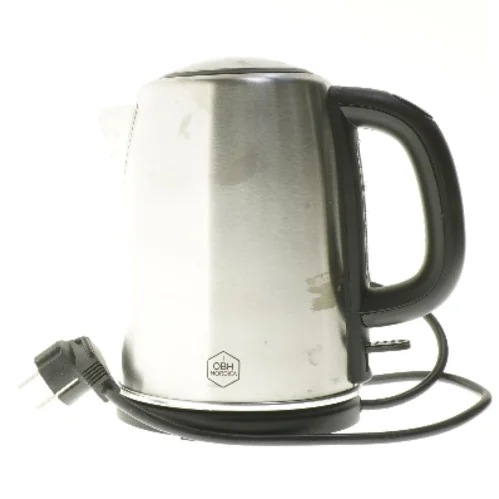 Elektrisk kedel OBH Nordica fra OBH Nordica (str. 19,5 cm)