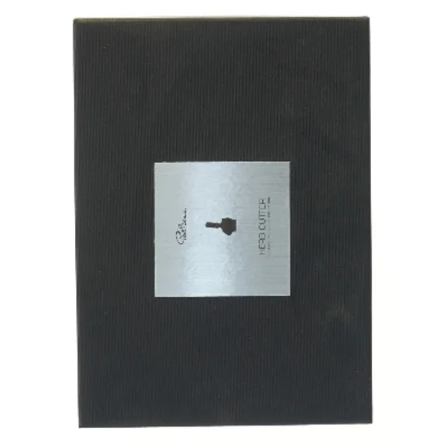 Urtehakker med skærebræt fra Paul Bocuse (str. 18x18 cm)