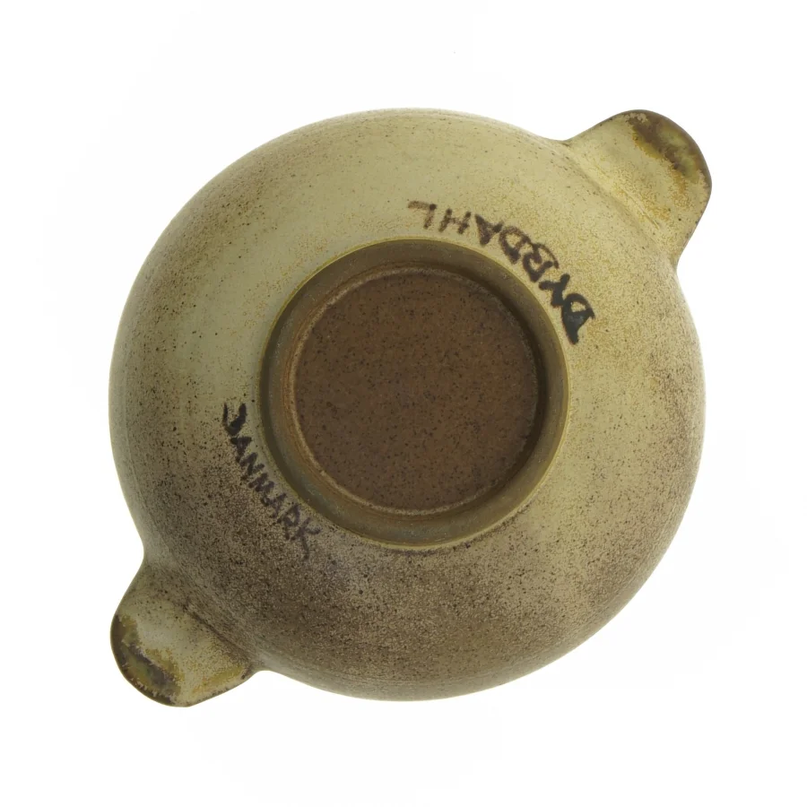 Keramikskål fra Dybdahl (str. Ø 15 cm)