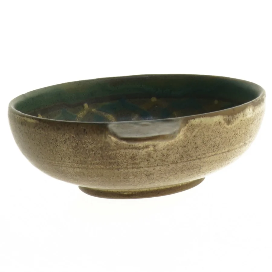 Keramikskål fra Dybdahl (str. Ø 15 cm)