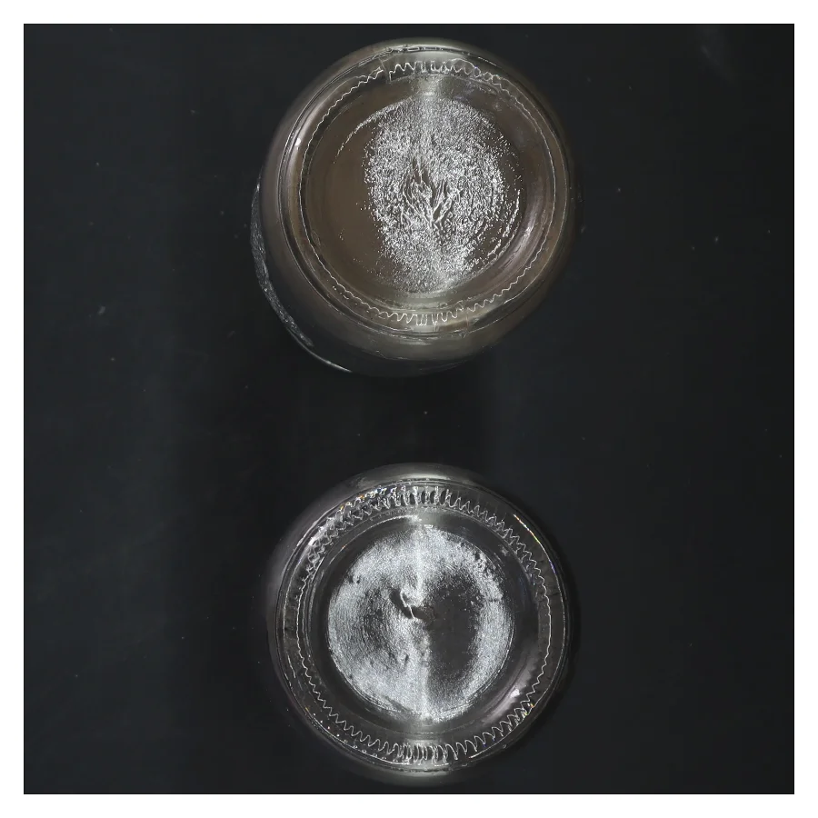 Glaskarafler (str. 20 cm)