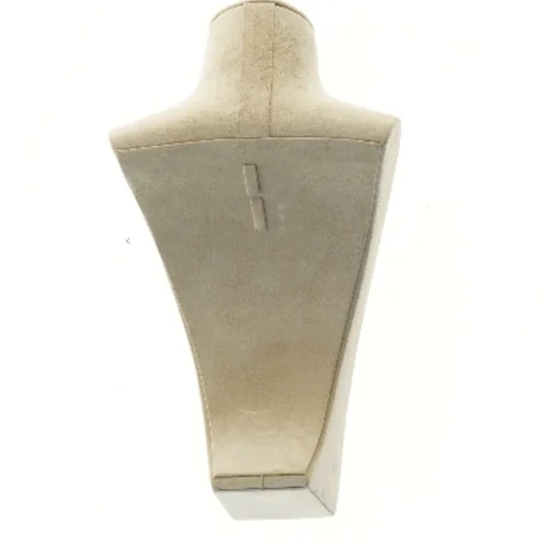 Smykkestativ til halskæder (str. 35x18 cm)