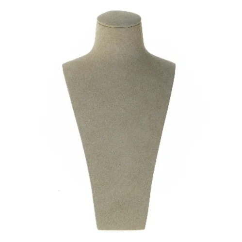 Smykkestativ til halskæder (str. 35x18 cm)