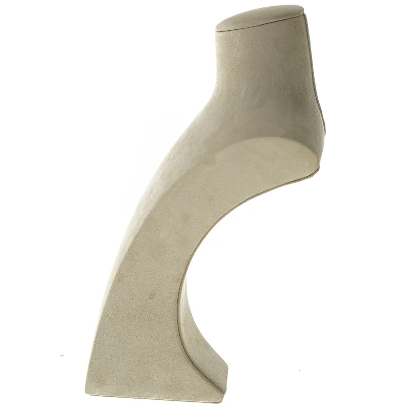 Smykkestativ til halskæder (str. 35x18 cm)