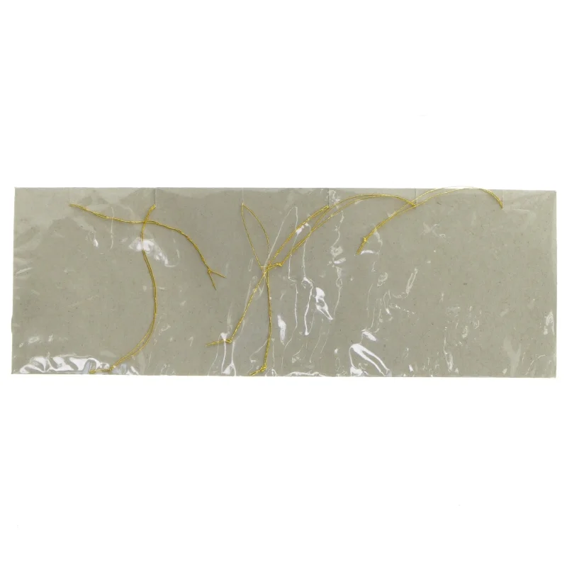 Royal Copenhagen dekoration hjerteformet fra Royal Copenhagen (str. 21x7 cm)