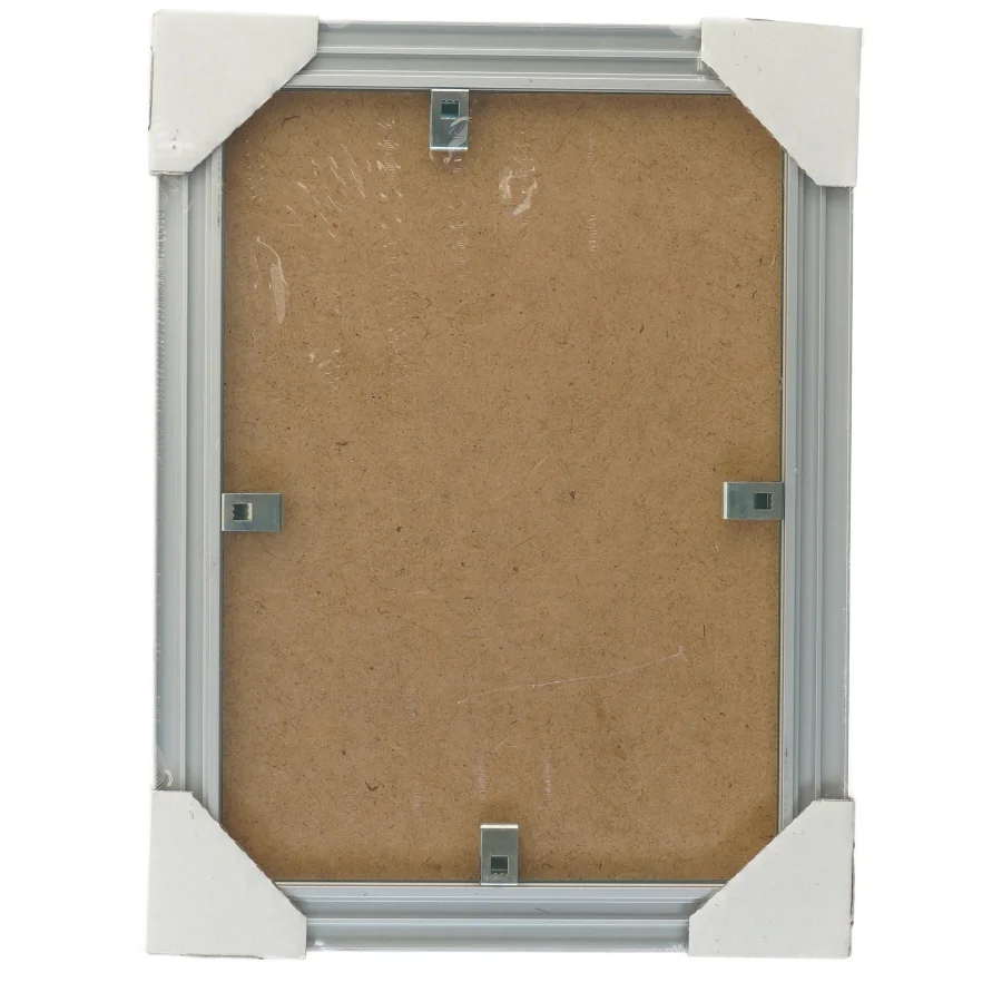 Fotoramme 21x30 cm fra Dan Ramme (str. 21x30 cm)