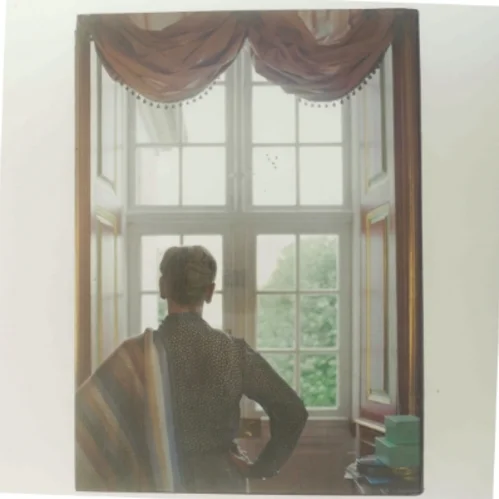 Margrethe af Peter B. Jacobsen (Bog)