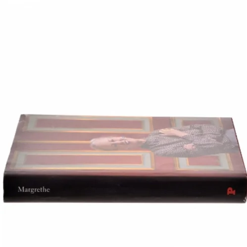 Margrethe af Peter B. Jacobsen (Bog)