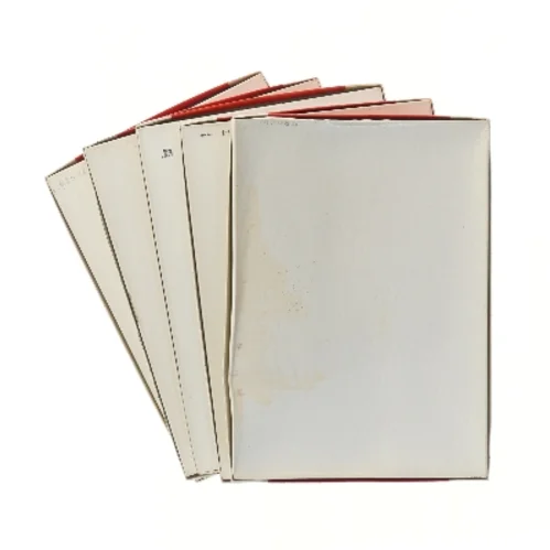 Transparensark til termisk kopiering fra Arkwright (str. 210x297 mm)