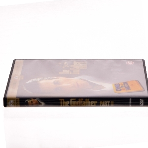 The Godfather: Part II (The Godfather Ii) med Al Pacino (DVD)