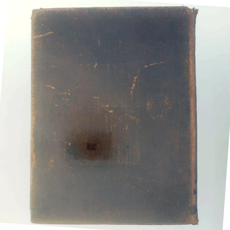 Dansk Portrætgalleri af Johannes Madsen (Bog)