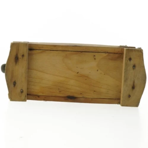 Vintage bogpresser (str. 29x12 cm)