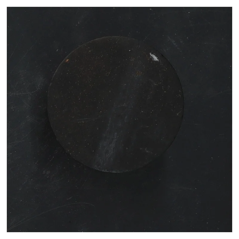 Spice jar with lid (str. 7,5x7 cm)