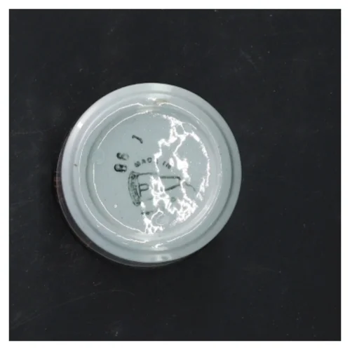 Spice jar with lid (str. 7,5x7 cm)