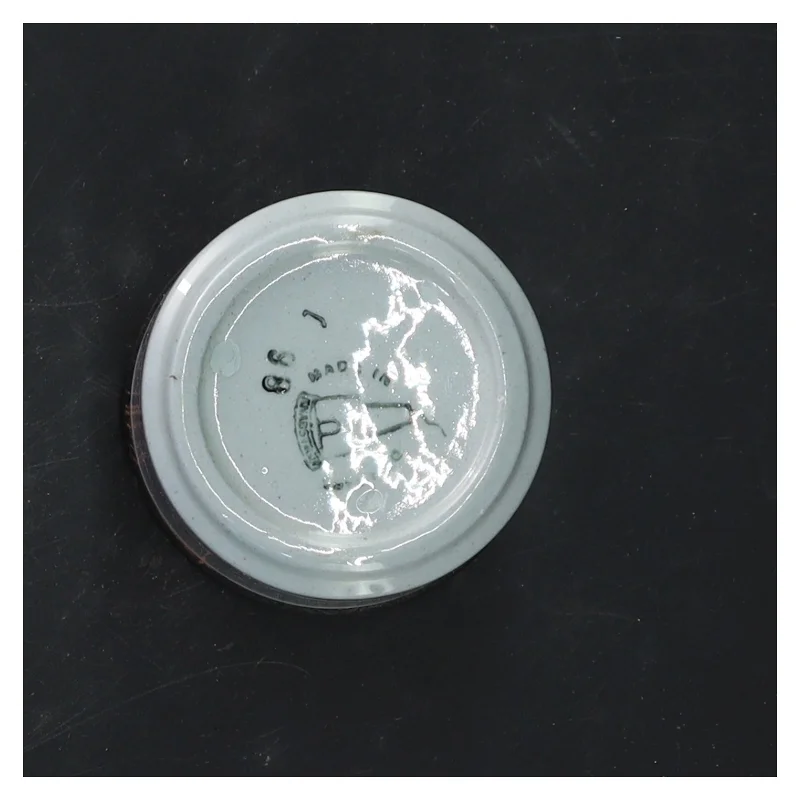 Spice jar with lid (str. 7,5x7 cm)