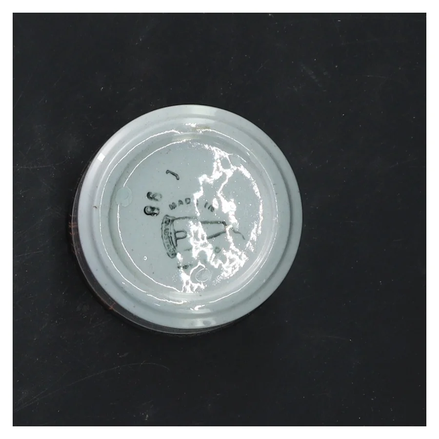 Spice jar with lid (str. 7,5x7 cm)