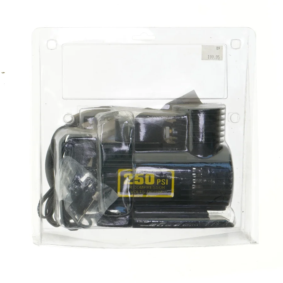 250 PSI kompressor (str. 15x13 cm)