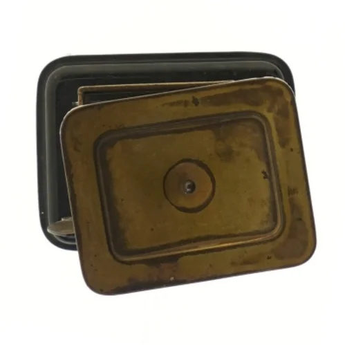 Retro køkkenvægt (str. 17 cm)