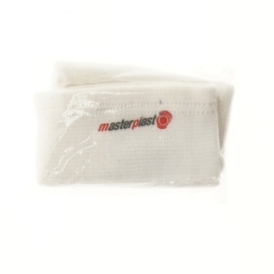 Masterplast sports albuebandage fra Masterplast (str. large cm)