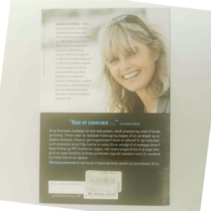 Elsebeth Egholm - Nærmeste Pårørende fra Politikens Forlag af Elsebeth Egholm (Bog)