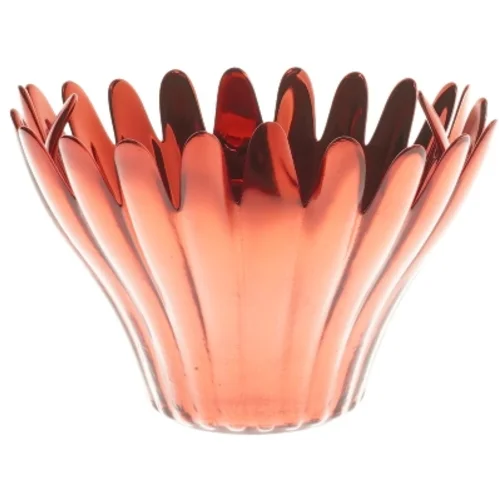 Dekorativ vase fra Krifon (str. 14 cm)