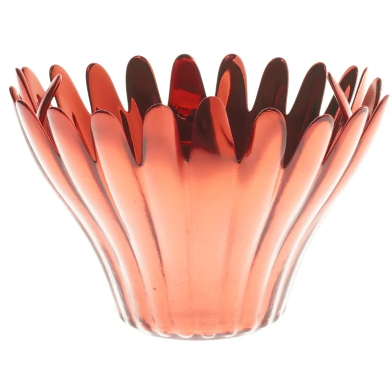 Dekorativ vase fra Krifon (str. 14 cm)